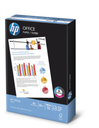 Xerografický papír HP Office - A4 80 g / 500 listů