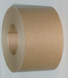 Lepicí pásky papírové  -  50 mm x 25 m