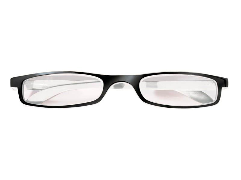 Brýle čtecí WEDO +1,0 bílé