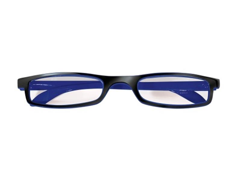 Brýle čtecí WEDO +1,0 modré