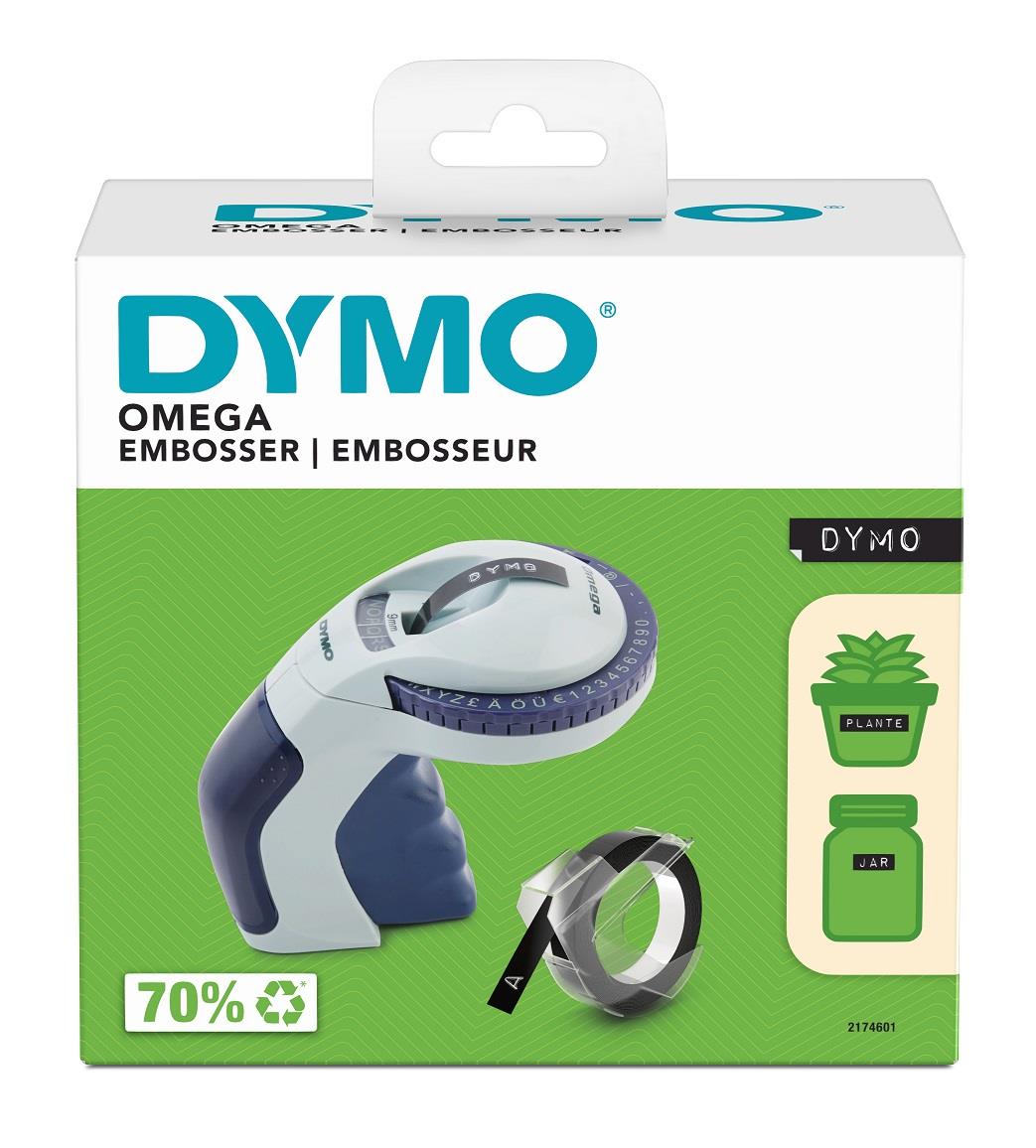Mechanický štítkovač DYMO Omega 2174601