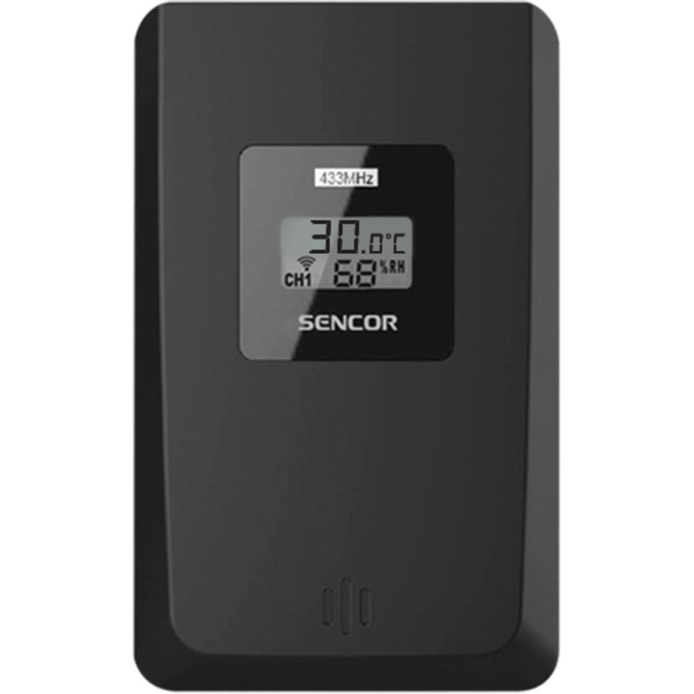 Senzor Sencor SWS TH3000 pro SWS 3000