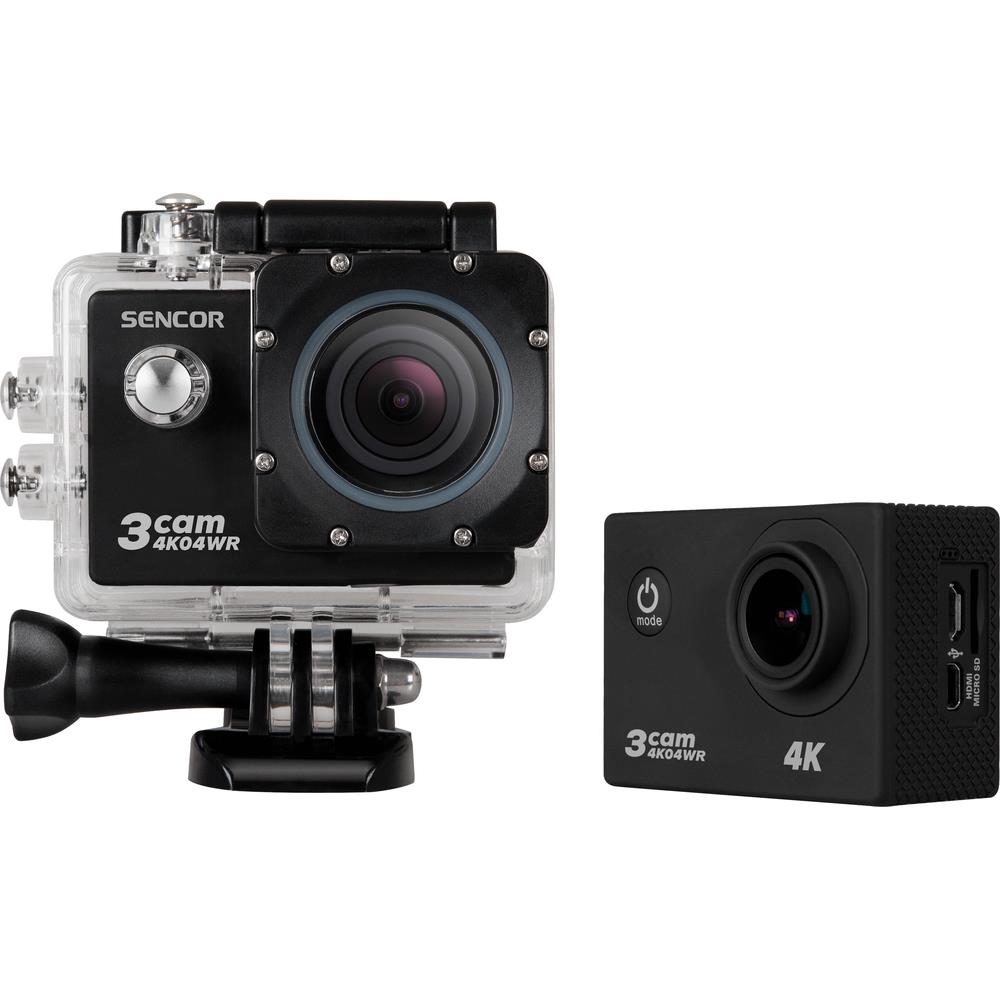 Outdoor kamera Sencor 3CAM 4K04WR