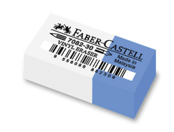 Pryže Faber-Castell - kombinovaná