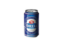 Pivo  -  Birell nealko / v plechovce / 0,33 l