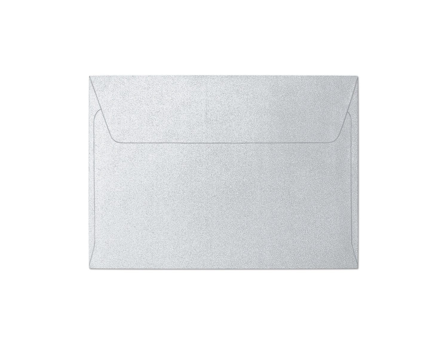 Galeria Papieru obálky C6 Pearl stříbrná 120g, 10ks