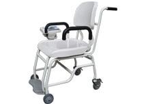 BW-3137- Pojízdné vážící křeslo pro vážení nemocných či handicapovaných dětí a dospělých do 200 kg
