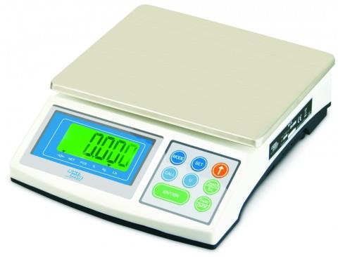 NWSH30K - Počítací stolní váha 30 kg