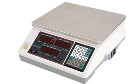 CTR-12 Počítací stolní váha 12 kg