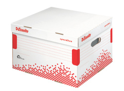 Archivní boxy a kontejnery Esselte Speedbox -  kontejner archivní / na boxy "L"